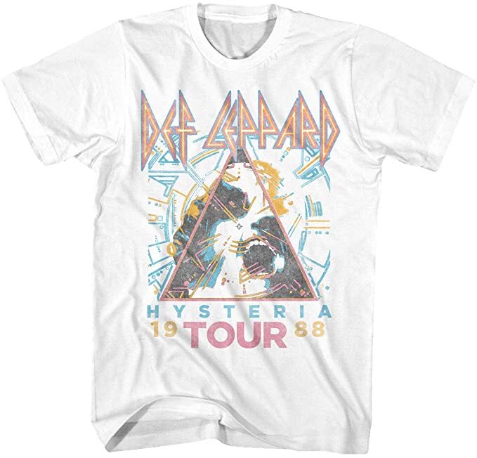 Cinnamon ex Rock Shirt